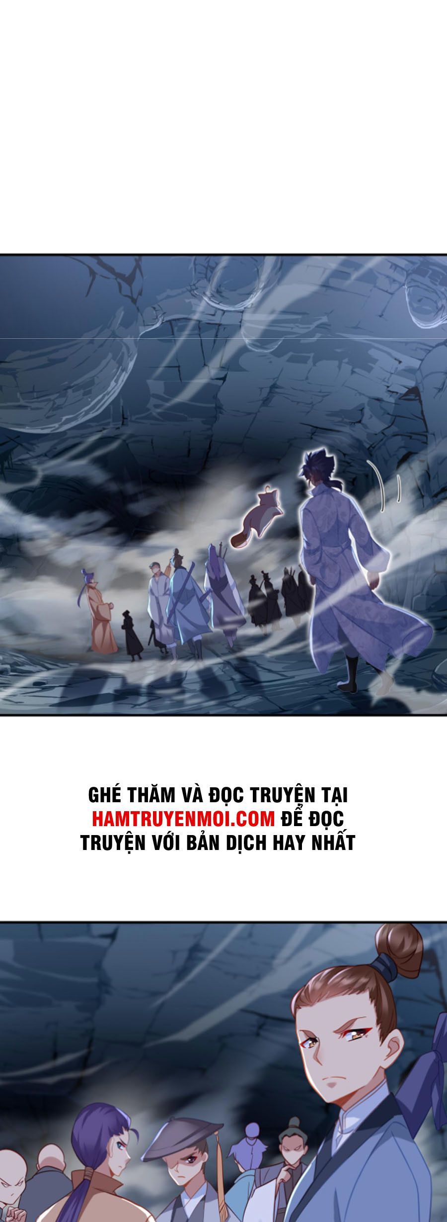 đọc truyện Bắt Đầu Quật Khởi Từ Làm Lô Đỉnh Chương 43 ảnh 3 tại Thiên Thai Truyện