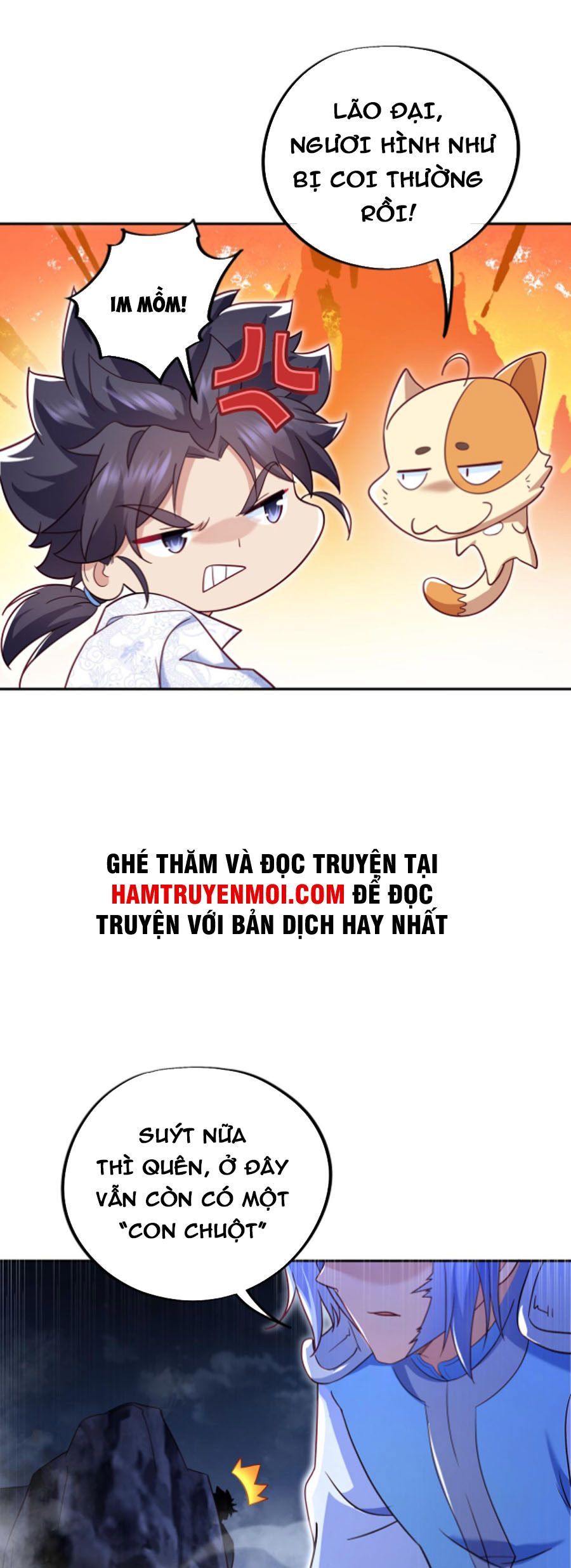 đọc truyện Bắt Đầu Quật Khởi Từ Làm Lô Đỉnh Chương 43 ảnh 25 tại Thiên Thai Truyện