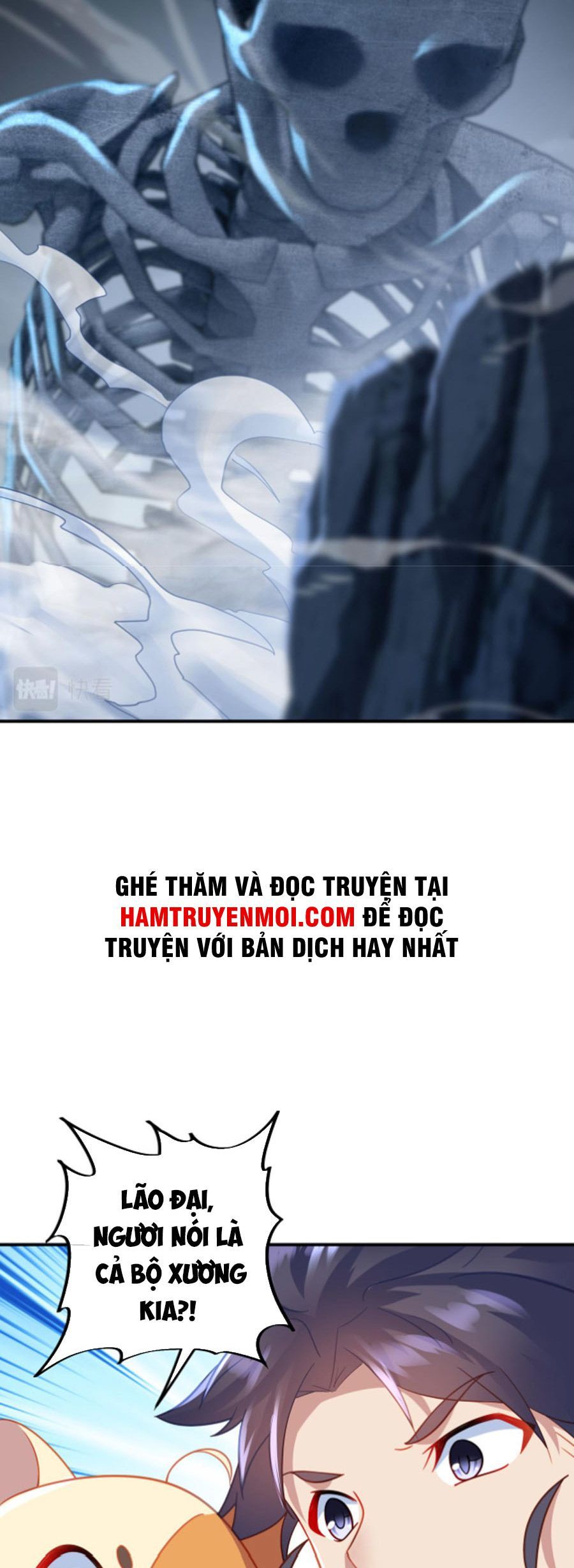 đọc truyện Bắt Đầu Quật Khởi Từ Làm Lô Đỉnh Chương 43 ảnh 8 tại Thiên Thai Truyện