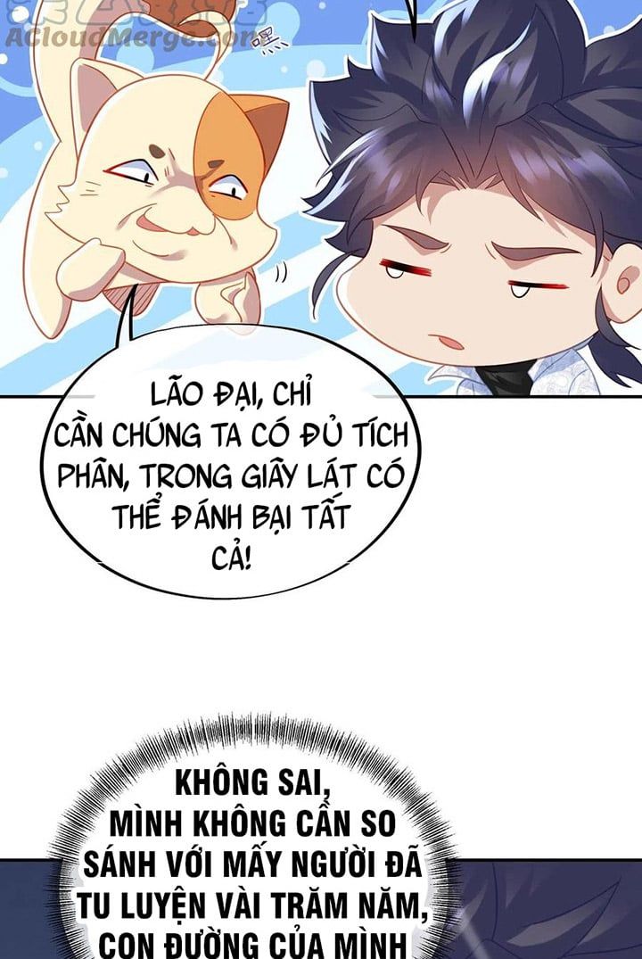 đọc truyện Bắt Đầu Quật Khởi Từ Làm Lô Đỉnh Chương 46 ảnh 10 tại Thiên Thai Truyện