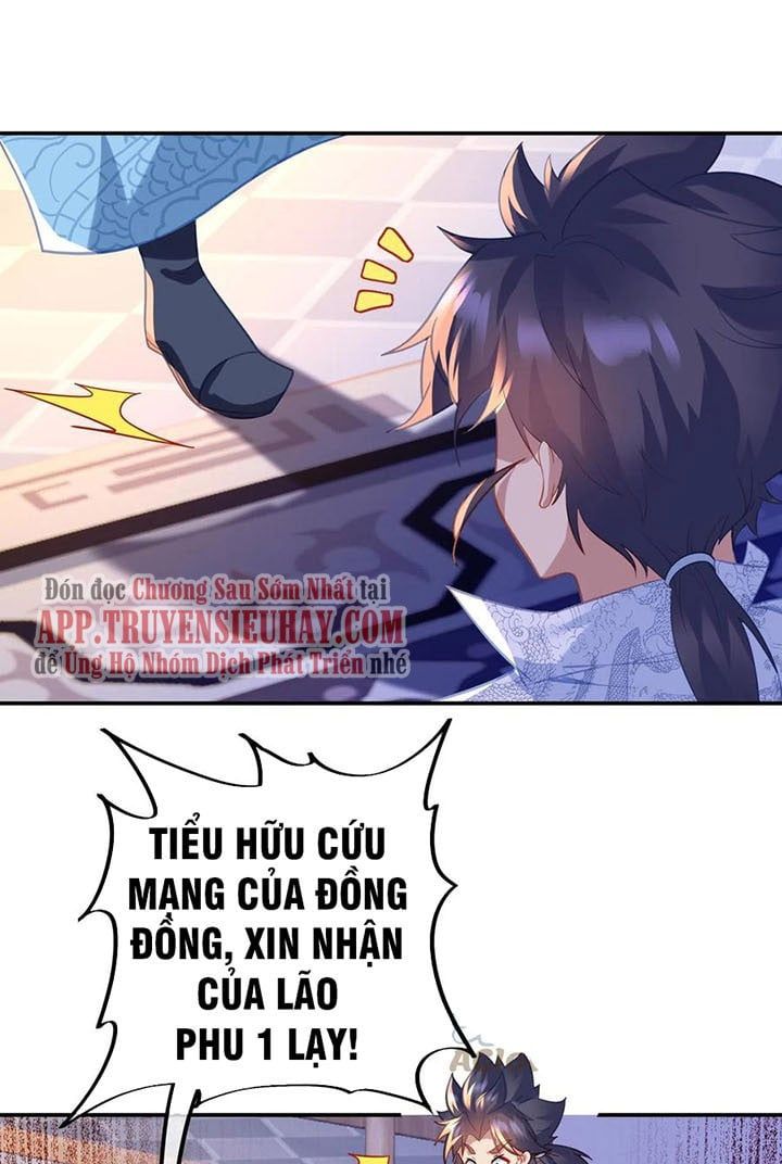 đọc truyện Bắt Đầu Quật Khởi Từ Làm Lô Đỉnh Chương 49 ảnh 21 tại Thiên Thai Truyện