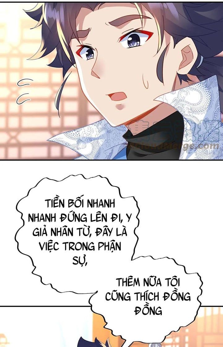 đọc truyện Bắt Đầu Quật Khởi Từ Làm Lô Đỉnh Chương 49 ảnh 23 tại Thiên Thai Truyện