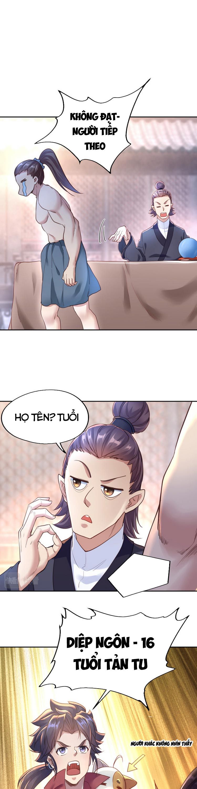 đọc truyện Bắt Đầu Quật Khởi Từ Làm Lô Đỉnh Chương 5 ảnh 5 tại Truyện Dạ Ký