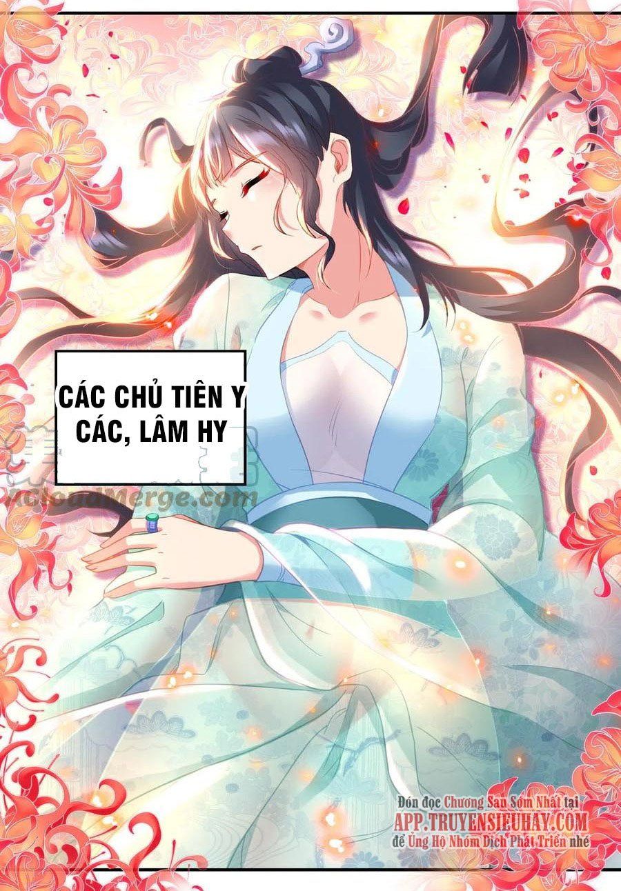 đọc truyện Bắt Đầu Quật Khởi Từ Làm Lô Đỉnh Chương 50 ảnh 14 tại Thiên Thai Truyện