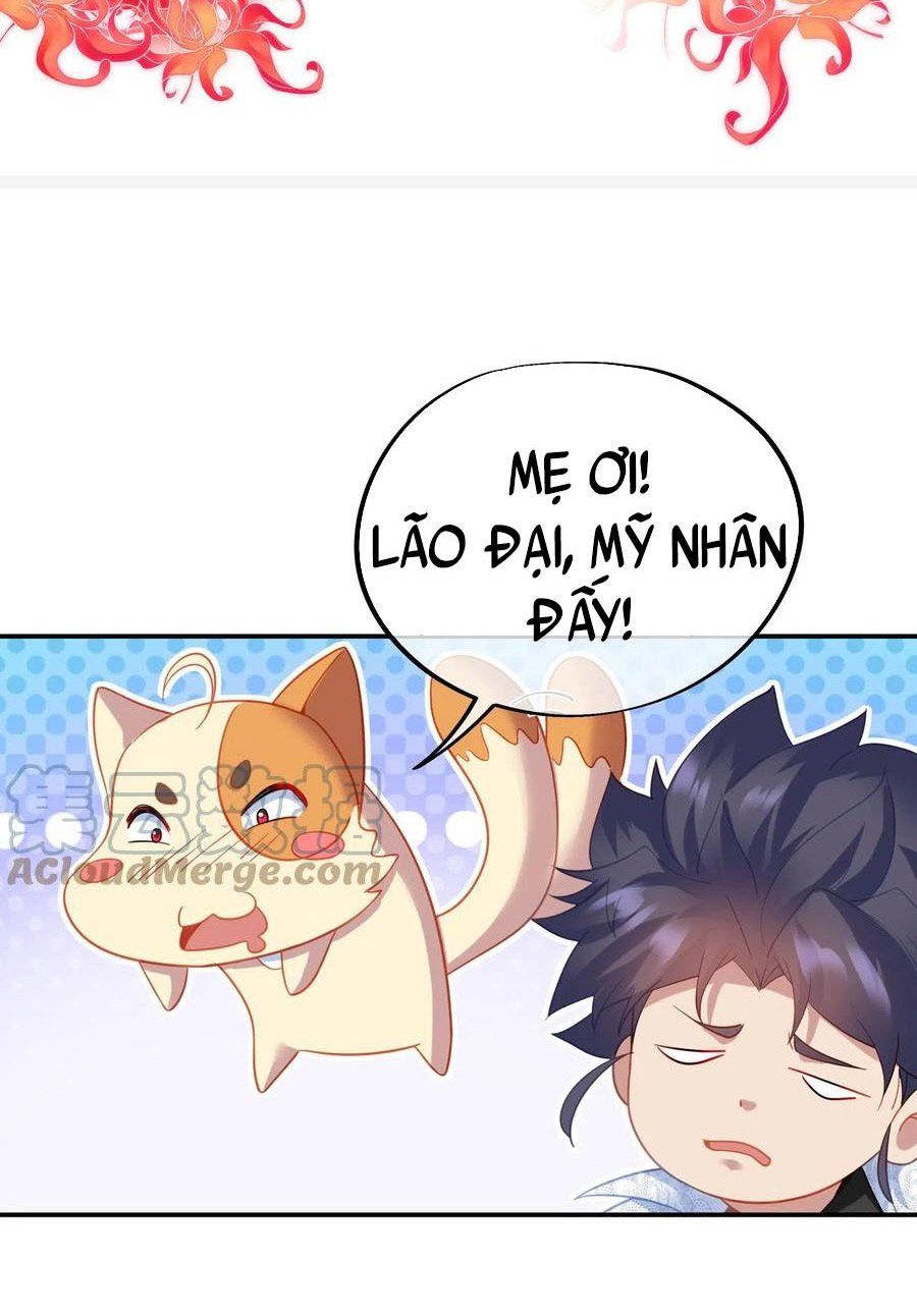 đọc truyện Bắt Đầu Quật Khởi Từ Làm Lô Đỉnh Chương 50 ảnh 15 tại Thiên Thai Truyện