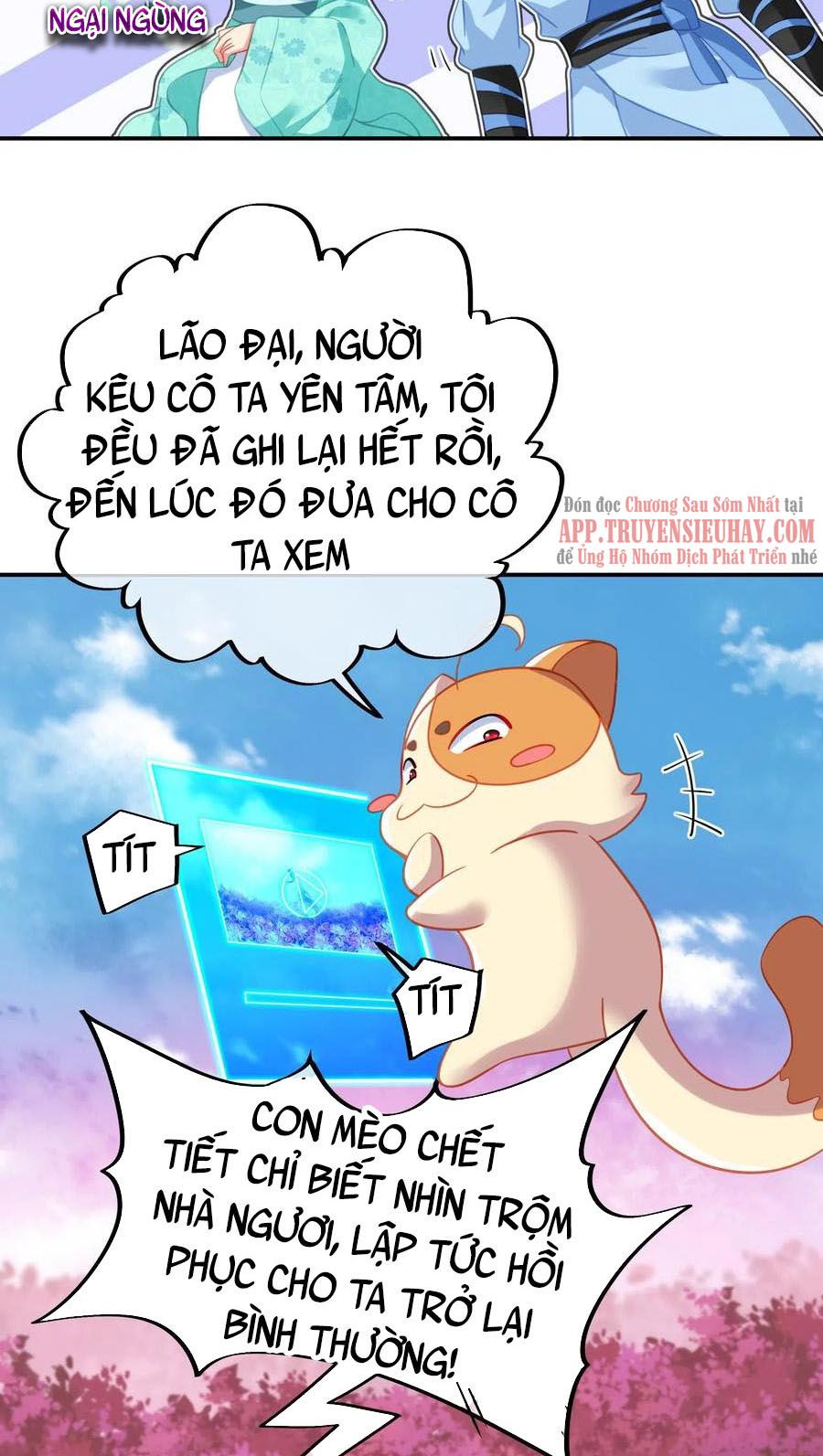 đọc truyện Bắt Đầu Quật Khởi Từ Làm Lô Đỉnh Chương 50 ảnh 41 tại Thiên Thai Truyện