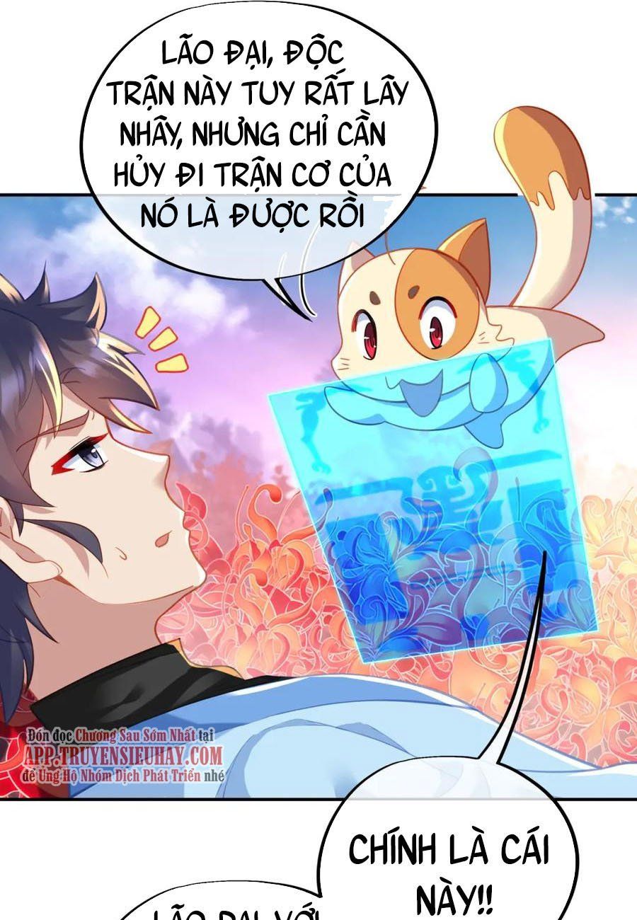 đọc truyện Bắt Đầu Quật Khởi Từ Làm Lô Đỉnh Chương 51 ảnh 2 tại Truyện Dạ Ký