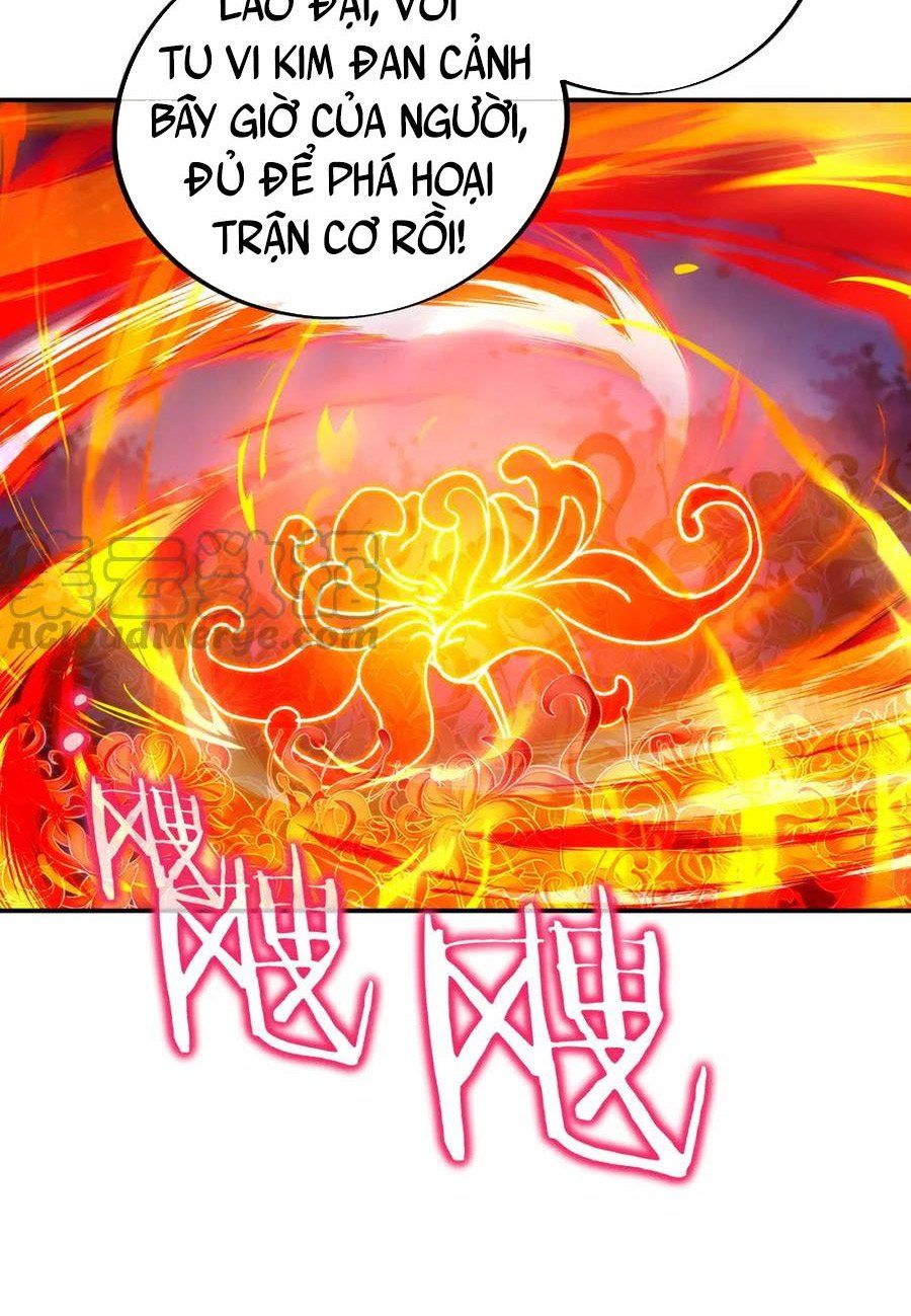 đọc truyện Bắt Đầu Quật Khởi Từ Làm Lô Đỉnh Chương 51 ảnh 3 tại Truyện Dạ Ký