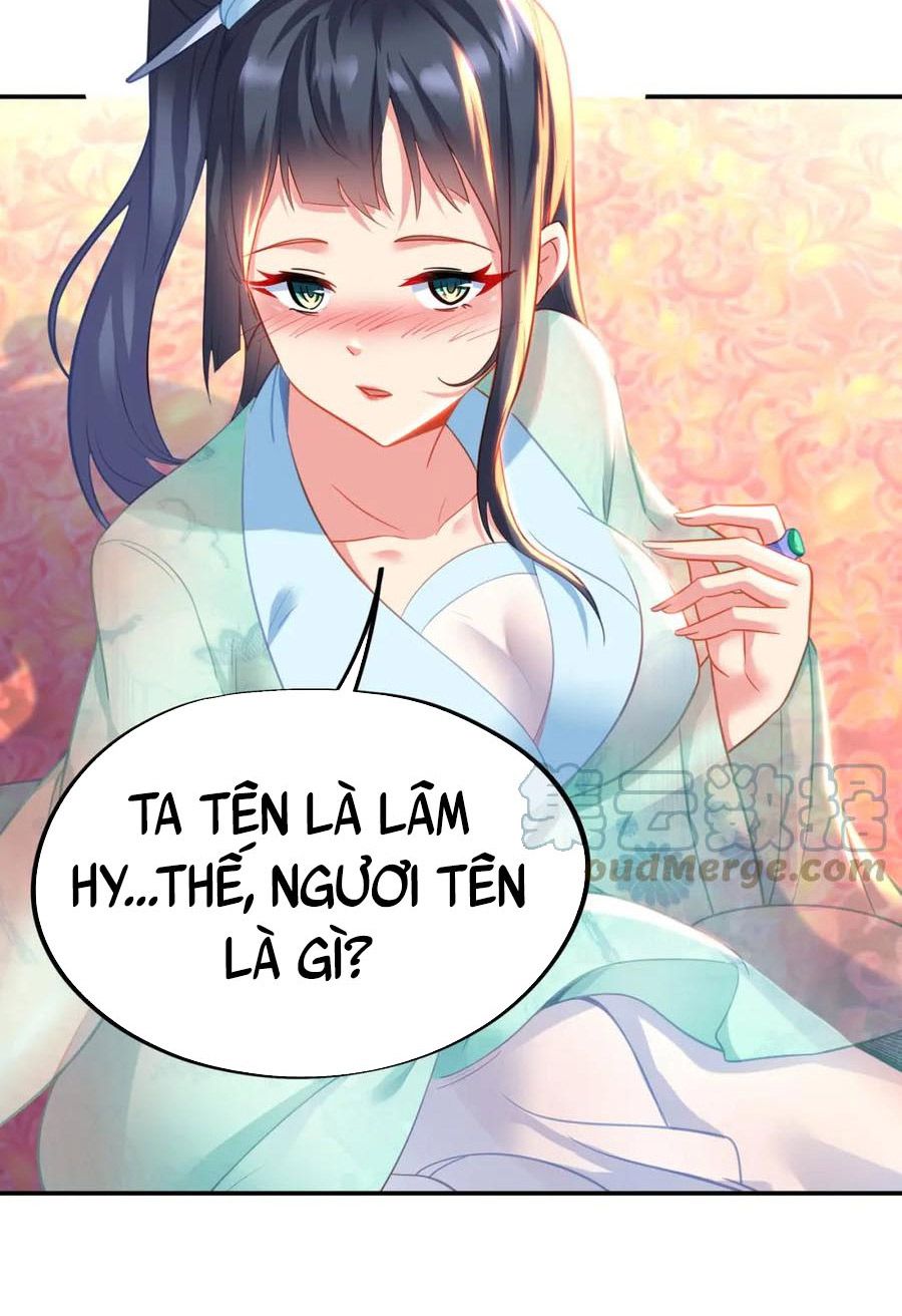 đọc truyện Bắt Đầu Quật Khởi Từ Làm Lô Đỉnh Chương 51 ảnh 37 tại Truyện Dạ Ký