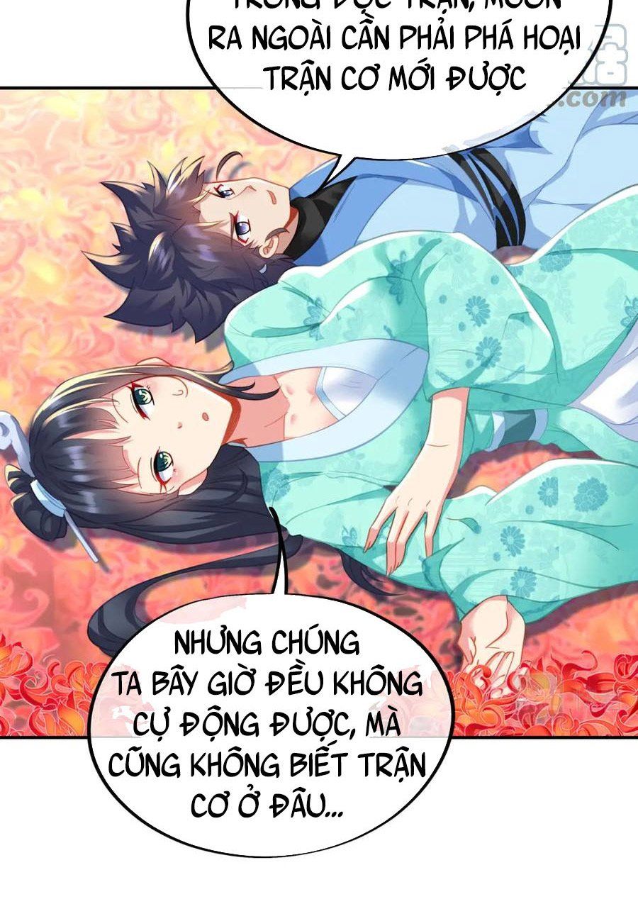 đọc truyện Bắt Đầu Quật Khởi Từ Làm Lô Đỉnh Chương 51 ảnh 5 tại Truyện Dạ Ký
