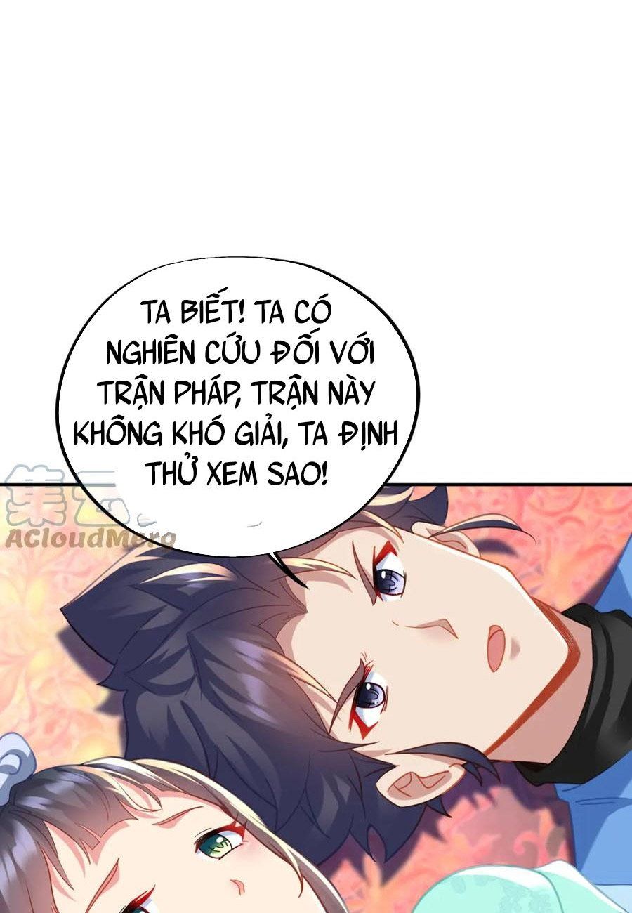 đọc truyện Bắt Đầu Quật Khởi Từ Làm Lô Đỉnh Chương 51 ảnh 6 tại Truyện Dạ Ký