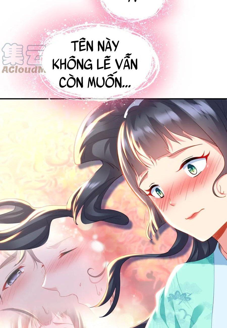 đọc truyện Bắt Đầu Quật Khởi Từ Làm Lô Đỉnh Chương 51 ảnh 8 tại Truyện Dạ Ký
