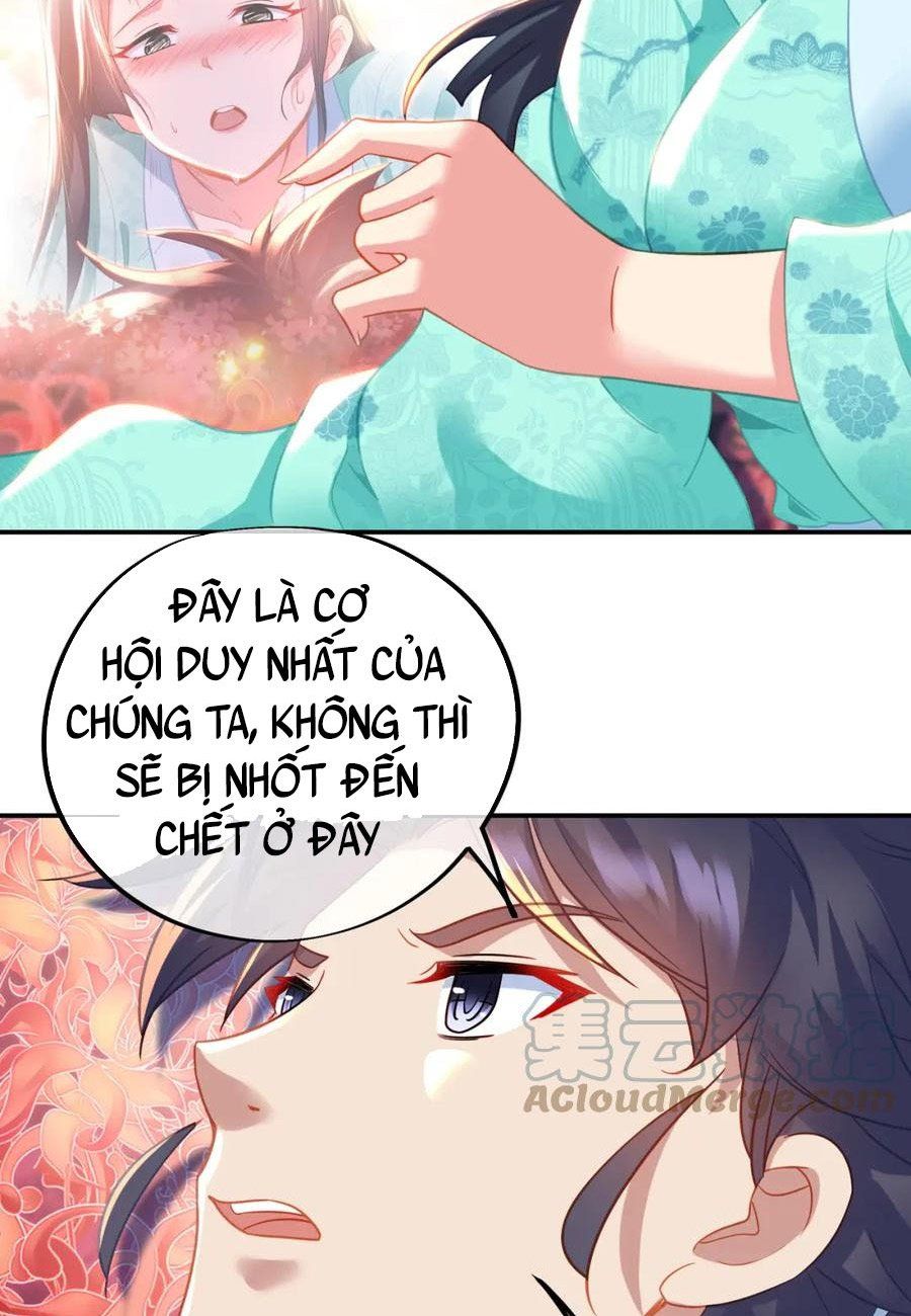 đọc truyện Bắt Đầu Quật Khởi Từ Làm Lô Đỉnh Chương 51 ảnh 9 tại Truyện Dạ Ký