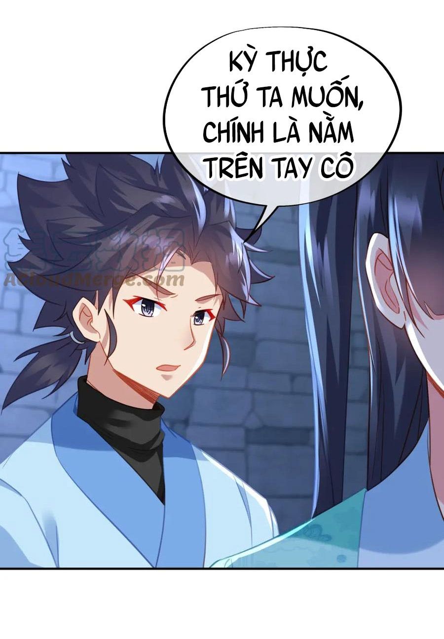 đọc truyện Bắt Đầu Quật Khởi Từ Làm Lô Đỉnh Chương 52 ảnh 28 tại Thiên Thai Truyện