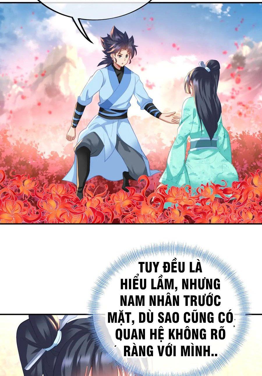 đọc truyện Bắt Đầu Quật Khởi Từ Làm Lô Đỉnh Chương 52 ảnh 7 tại Thiên Thai Truyện