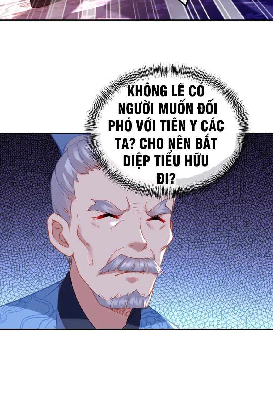đọc truyện Bắt Đầu Quật Khởi Từ Làm Lô Đỉnh Chương 53 ảnh 16 tại Truyện Dạ Ký