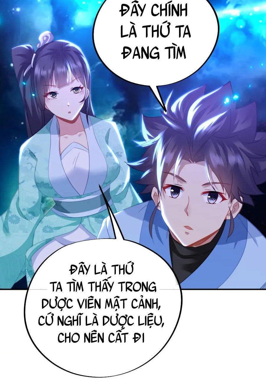 đọc truyện Bắt Đầu Quật Khởi Từ Làm Lô Đỉnh Chương 53 ảnh 3 tại Truyện Dạ Ký