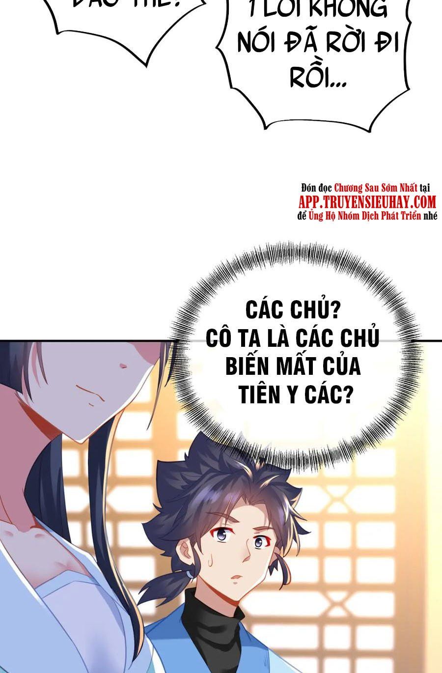 đọc truyện Bắt Đầu Quật Khởi Từ Làm Lô Đỉnh Chương 53 ảnh 25 tại Truyện Dạ Ký