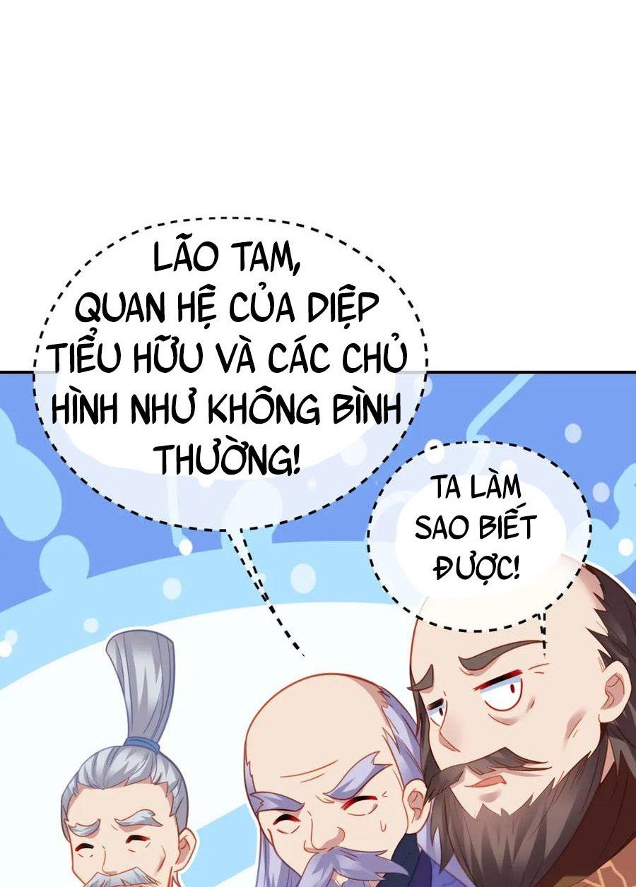 đọc truyện Bắt Đầu Quật Khởi Từ Làm Lô Đỉnh Chương 53 ảnh 45 tại Truyện Dạ Ký