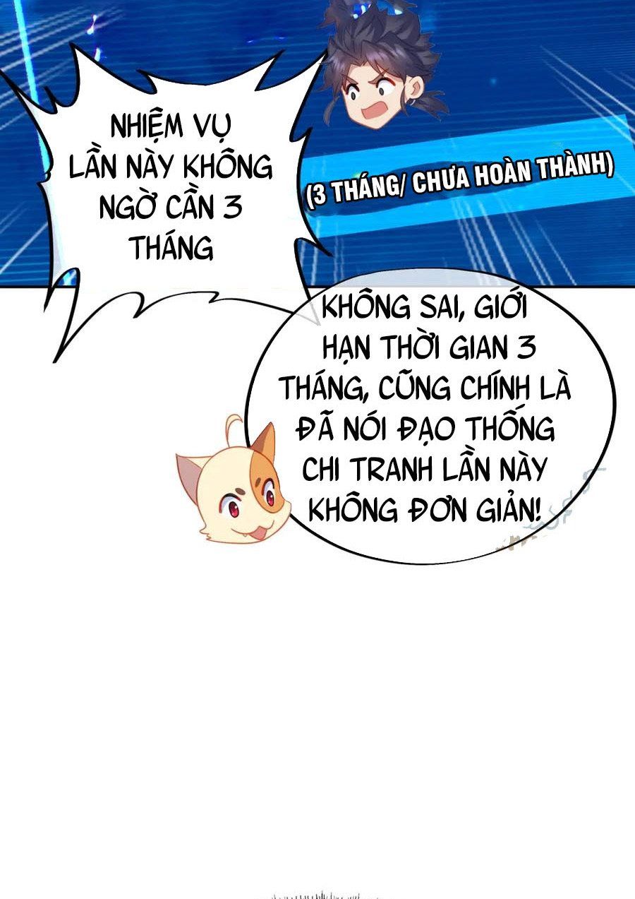đọc truyện Bắt Đầu Quật Khởi Từ Làm Lô Đỉnh Chương 54 ảnh 6 tại Thiên Thai Truyện