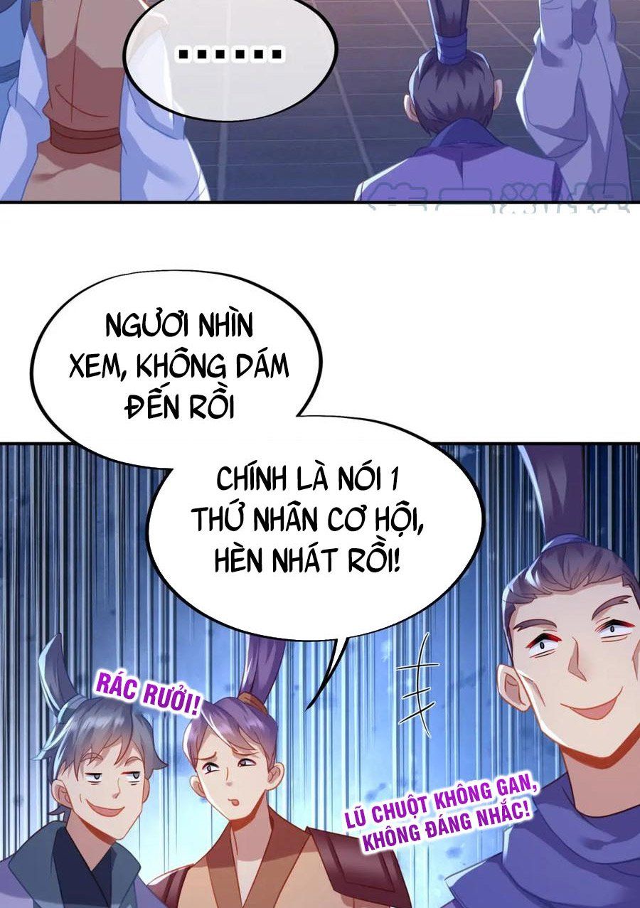 đọc truyện Bắt Đầu Quật Khởi Từ Làm Lô Đỉnh Chương 55 ảnh 4 tại Thiên Thai Truyện