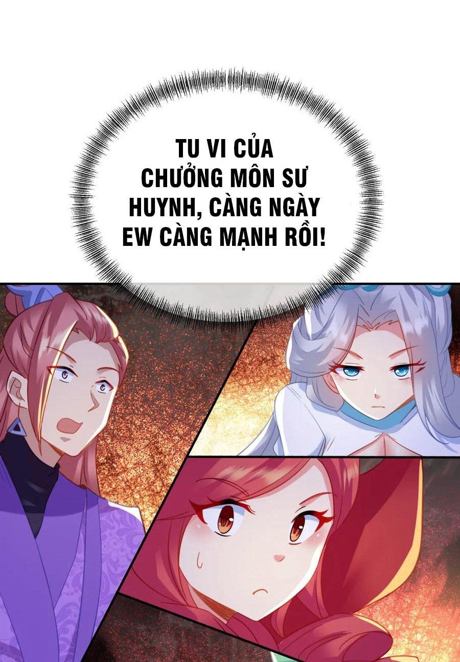 đọc truyện Bắt Đầu Quật Khởi Từ Làm Lô Đỉnh Chương 56 ảnh 18 tại Truyện Dạ Ký