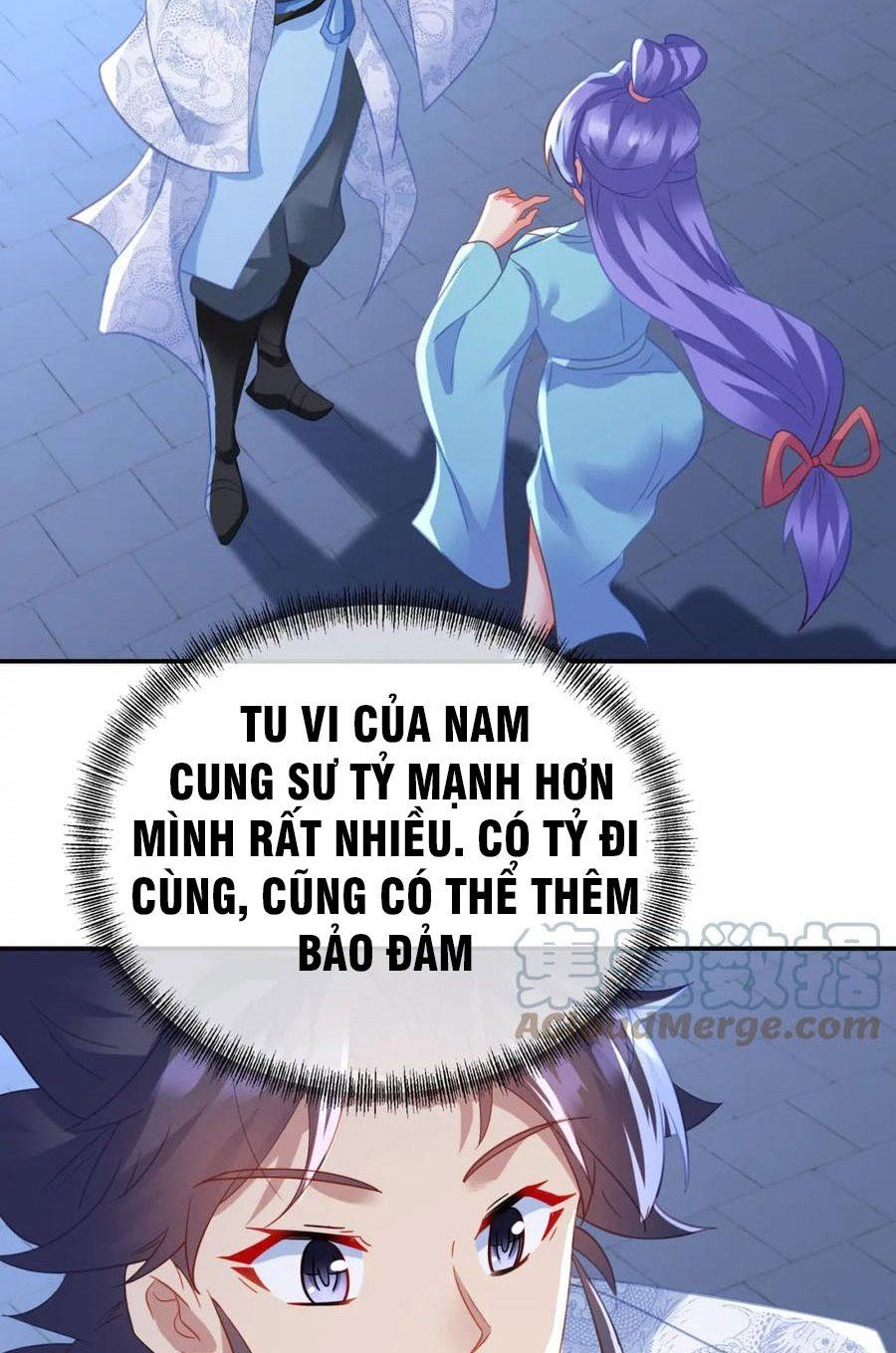 đọc truyện Bắt Đầu Quật Khởi Từ Làm Lô Đỉnh Chương 56 ảnh 26 tại Truyện Dạ Ký