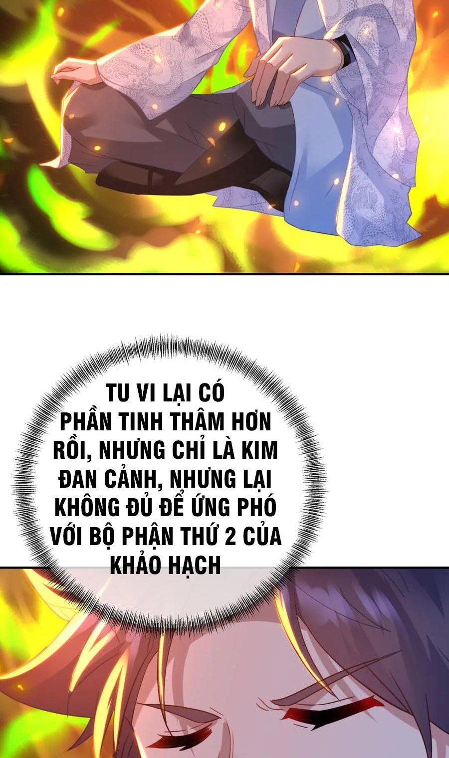đọc truyện Bắt Đầu Quật Khởi Từ Làm Lô Đỉnh Chương 56 ảnh 38 tại Truyện Dạ Ký
