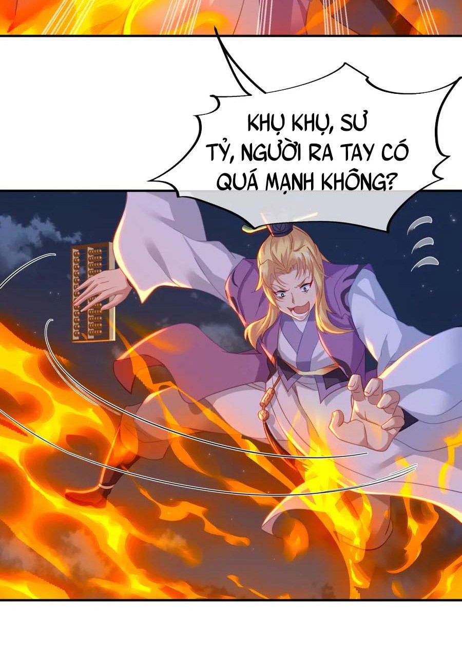 đọc truyện Bắt Đầu Quật Khởi Từ Làm Lô Đỉnh Chương 57 ảnh 18 tại Truyện Dạ Ký