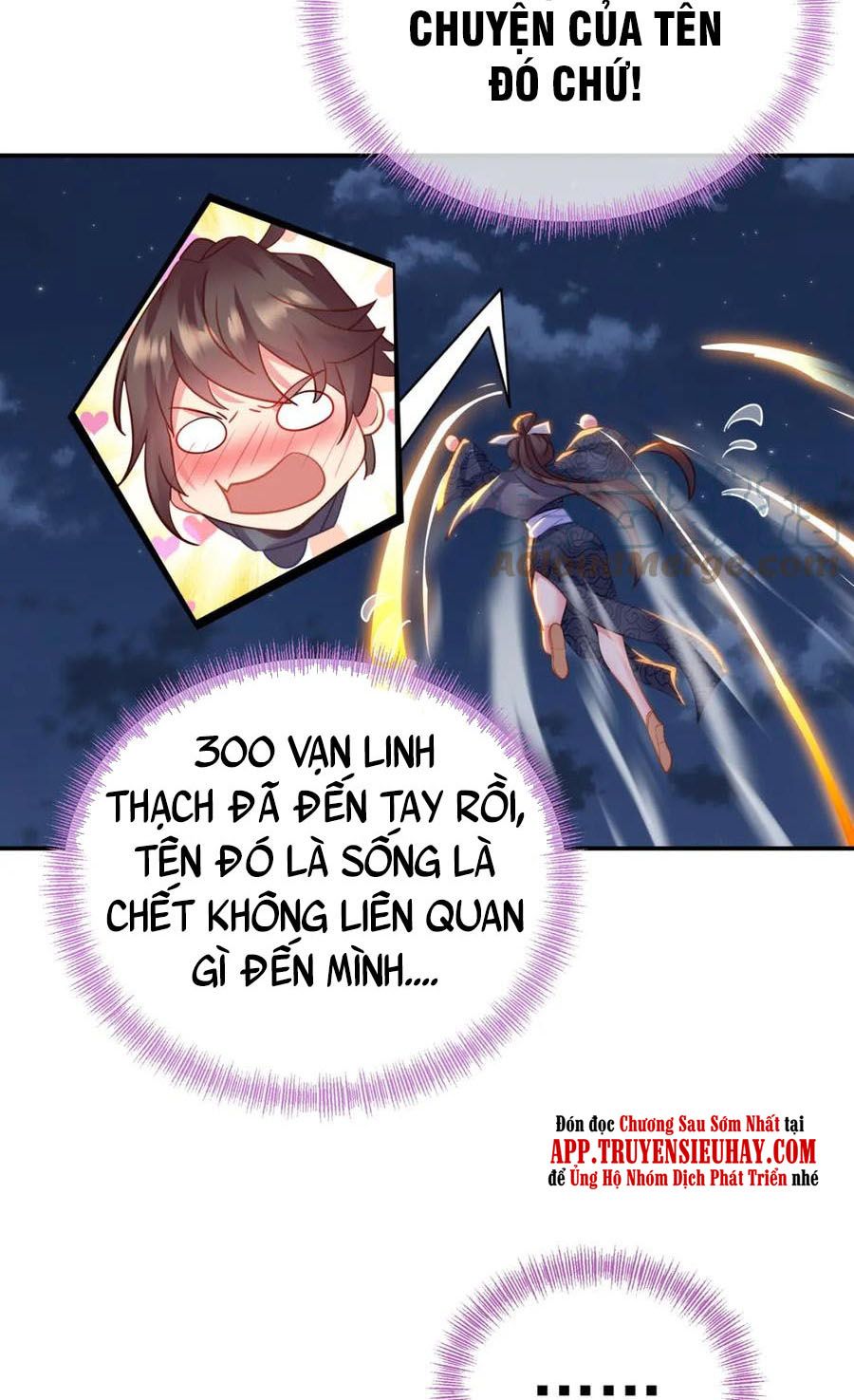 đọc truyện Bắt Đầu Quật Khởi Từ Làm Lô Đỉnh Chương 57 ảnh 29 tại Truyện Dạ Ký