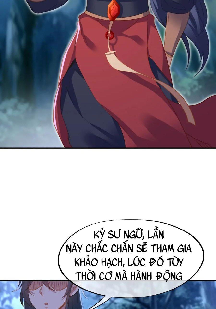 đọc truyện Bắt Đầu Quật Khởi Từ Làm Lô Đỉnh Chương 57 ảnh 5 tại Truyện Dạ Ký