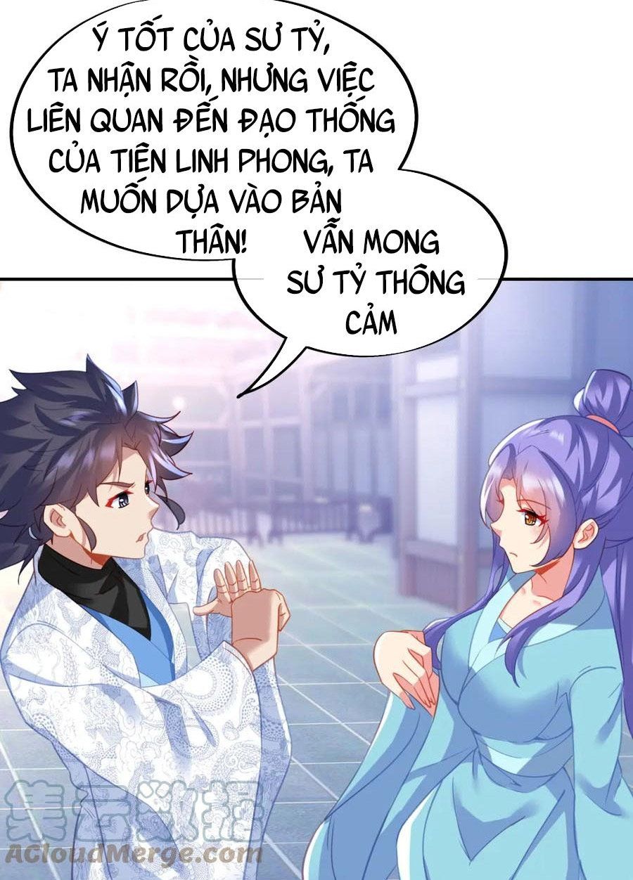 đọc truyện Bắt Đầu Quật Khởi Từ Làm Lô Đỉnh Chương 58 ảnh 35 tại Thiên Thai Truyện