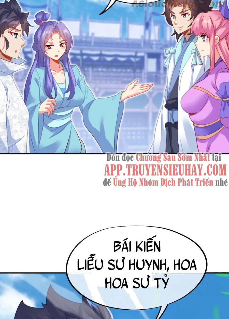 đọc truyện Bắt Đầu Quật Khởi Từ Làm Lô Đỉnh Chương 58 ảnh 47 tại Thiên Thai Truyện