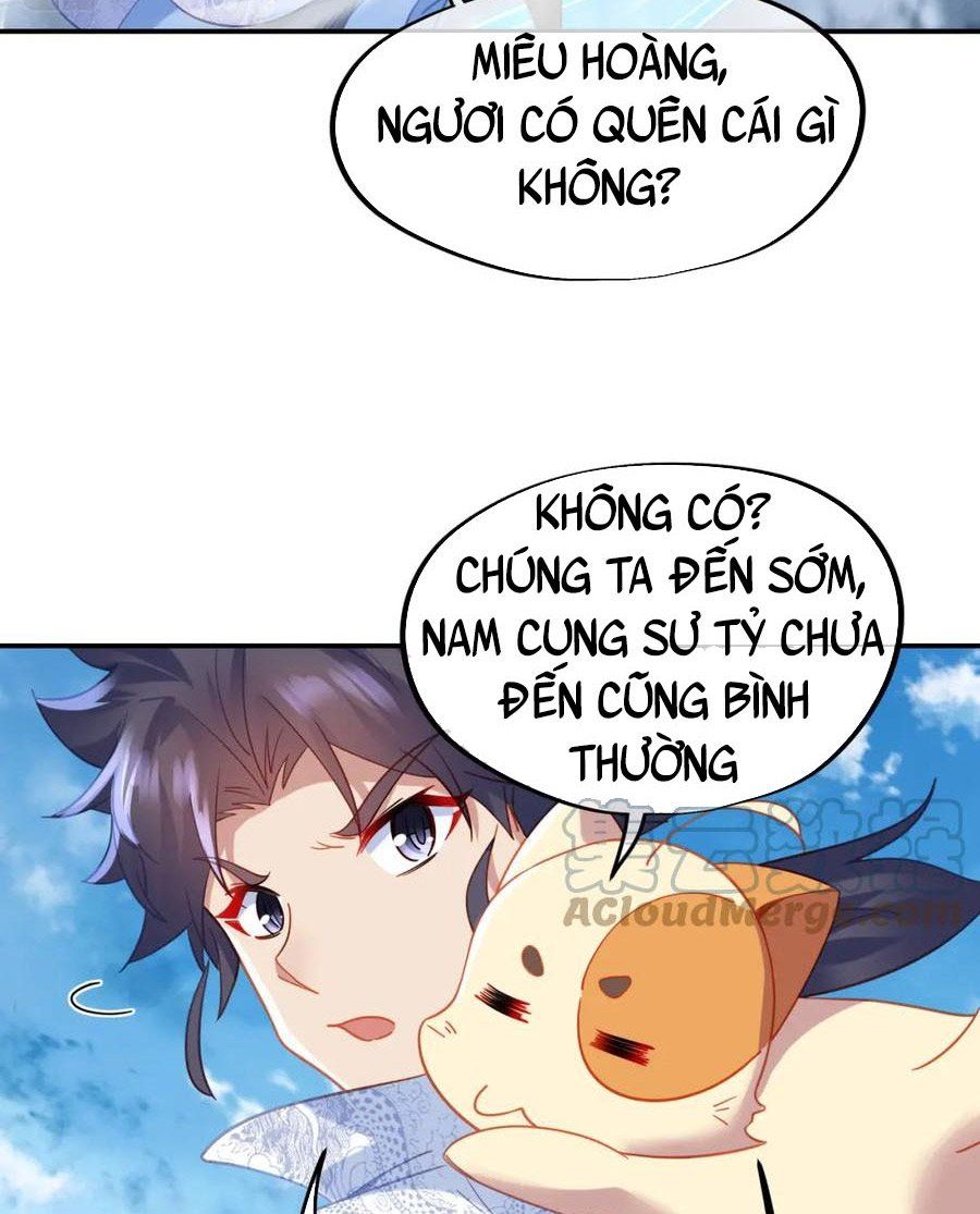 đọc truyện Bắt Đầu Quật Khởi Từ Làm Lô Đỉnh Chương 58 ảnh 8 tại Thiên Thai Truyện
