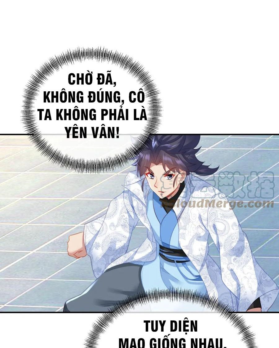 đọc truyện Bắt Đầu Quật Khởi Từ Làm Lô Đỉnh Chương 59 ảnh 18 tại Thiên Thai Truyện