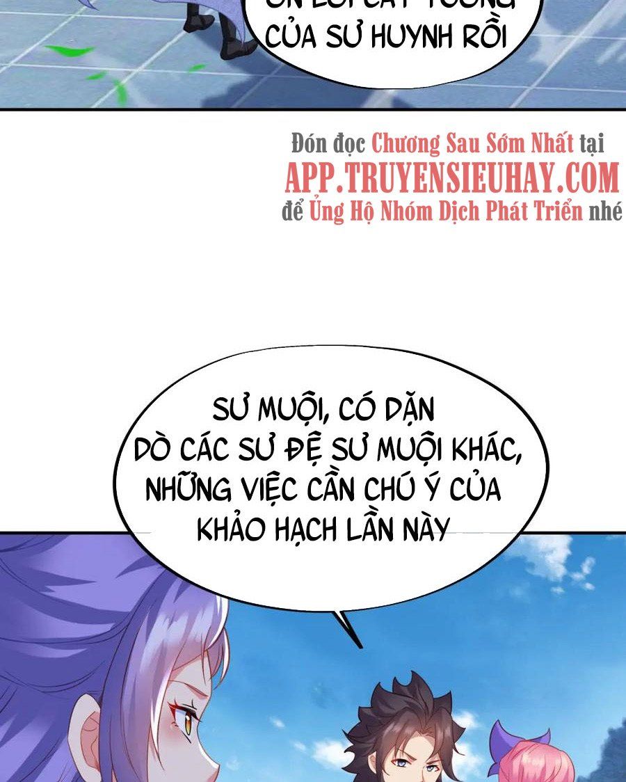 đọc truyện Bắt Đầu Quật Khởi Từ Làm Lô Đỉnh Chương 59 ảnh 3 tại Thiên Thai Truyện