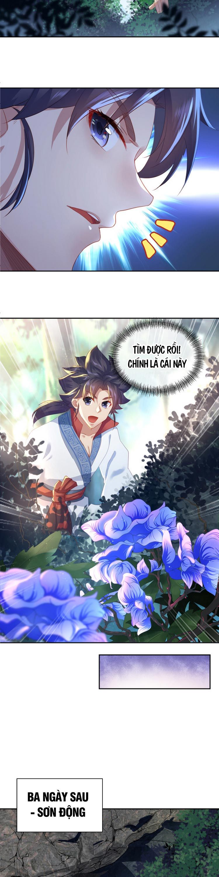 đọc truyện Bắt Đầu Quật Khởi Từ Làm Lô Đỉnh Chương 6 ảnh 19 tại Truyện Dạ Ký