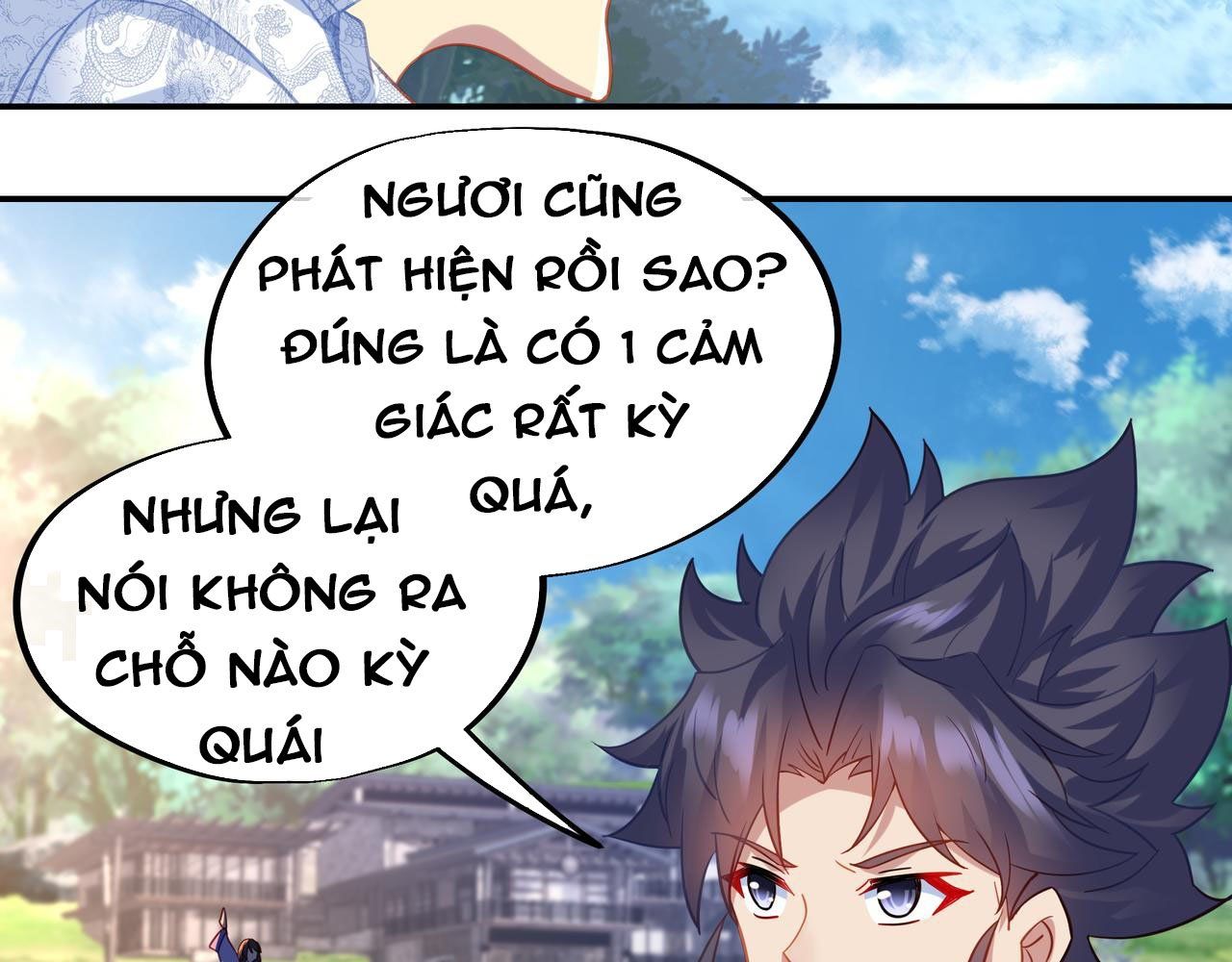 đọc truyện Bắt Đầu Quật Khởi Từ Làm Lô Đỉnh Chương 61 ảnh 10 tại Truyện Dạ Ký