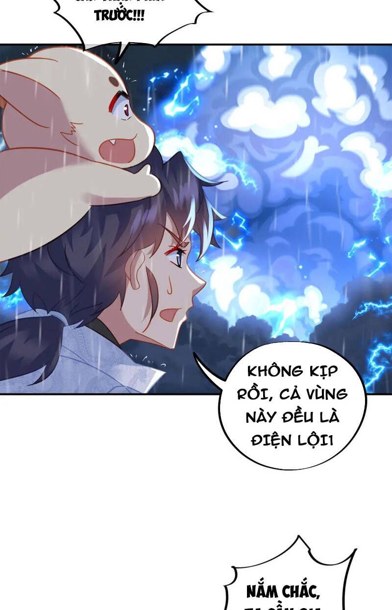 đọc truyện Bắt Đầu Quật Khởi Từ Làm Lô Đỉnh Chương 63 ảnh 29 tại Thiên Thai Truyện