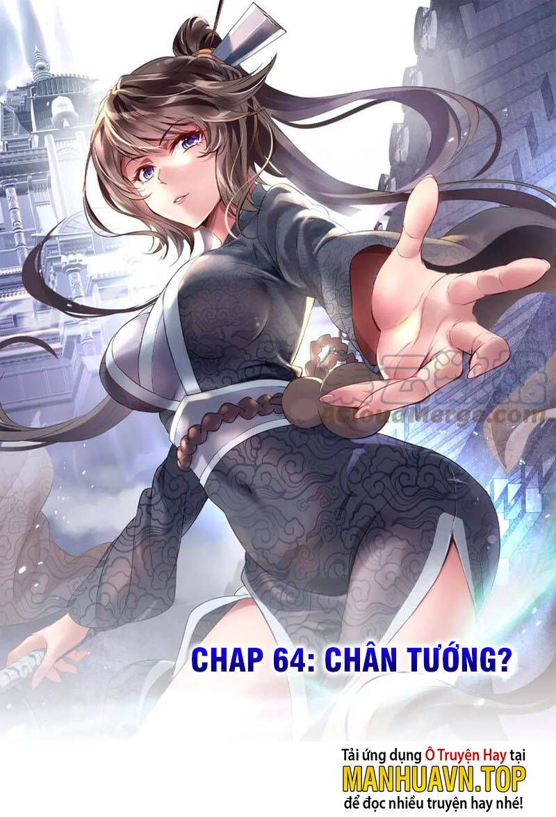 đọc truyện Bắt Đầu Quật Khởi Từ Làm Lô Đỉnh Chương 64 ảnh 2 tại Thiên Thai Truyện