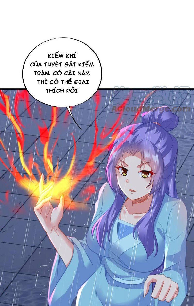 đọc truyện Bắt Đầu Quật Khởi Từ Làm Lô Đỉnh Chương 64 ảnh 24 tại Thiên Thai Truyện