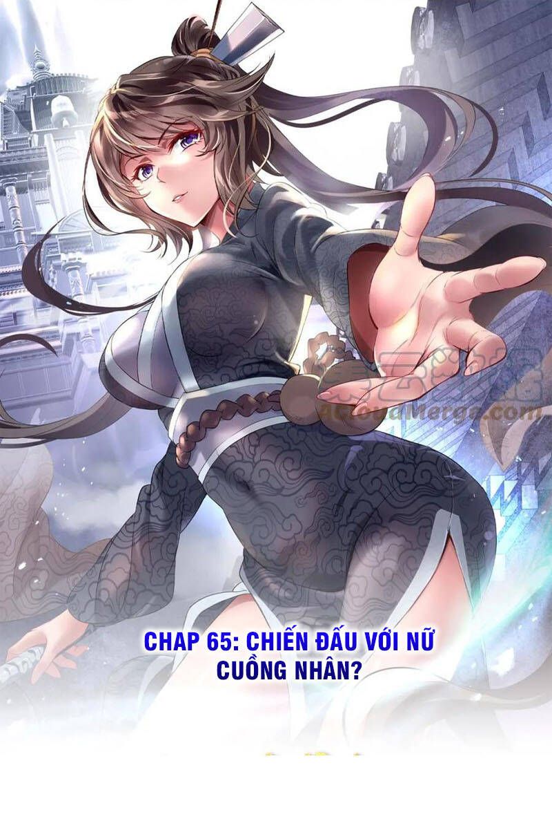đọc truyện Bắt Đầu Quật Khởi Từ Làm Lô Đỉnh Chương 65 ảnh 2 tại Thiên Thai Truyện
