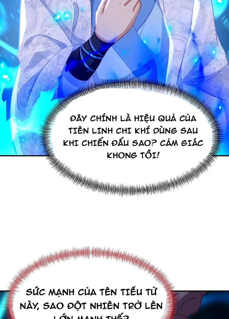 đọc truyện Bắt Đầu Quật Khởi Từ Làm Lô Đỉnh Chương 66 ảnh 25 tại Thiên Thai Truyện
