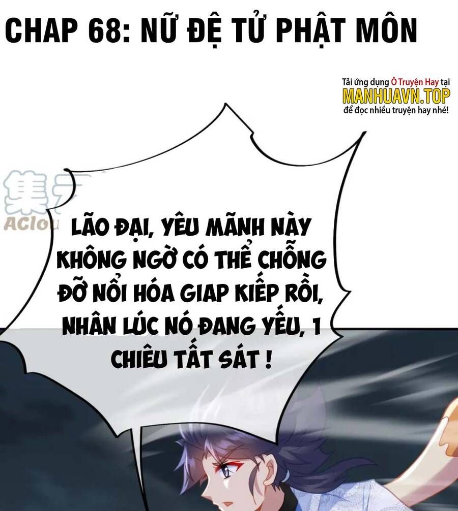 đọc truyện Bắt Đầu Quật Khởi Từ Làm Lô Đỉnh Chương 68 ảnh 2 tại Truyện Dạ Ký