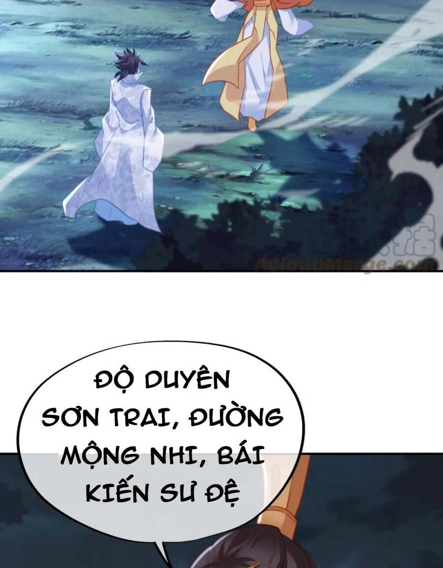 đọc truyện Bắt Đầu Quật Khởi Từ Làm Lô Đỉnh Chương 68 ảnh 46 tại Truyện Dạ Ký