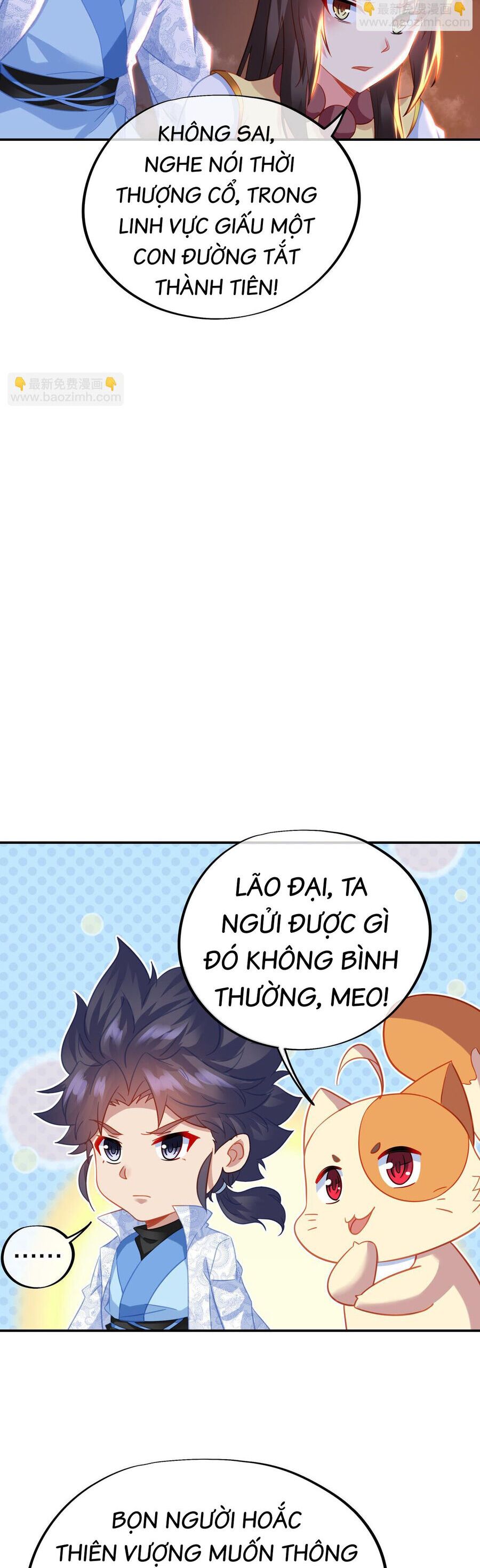 đọc truyện Bắt Đầu Quật Khởi Từ Làm Lô Đỉnh Chương 75 ảnh 15 tại Thiên Thai Truyện