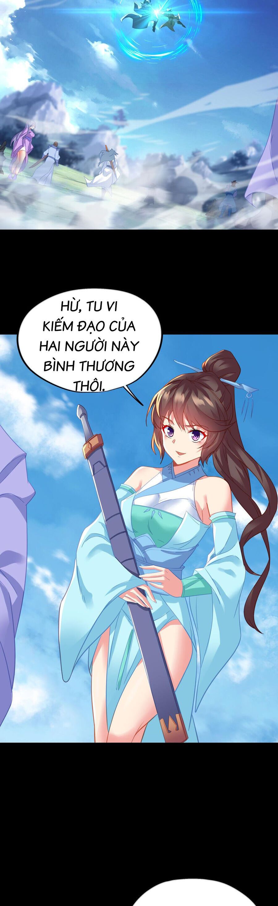 đọc truyện Bắt Đầu Quật Khởi Từ Làm Lô Đỉnh Chương 75 ảnh 22 tại Thiên Thai Truyện