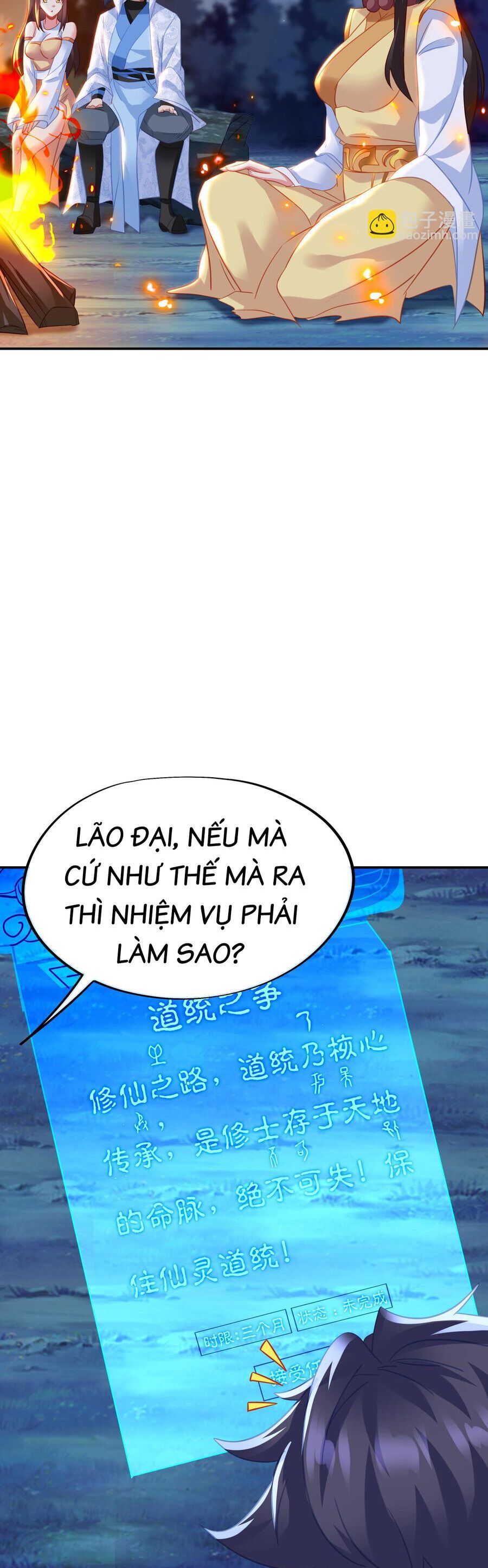 đọc truyện Bắt Đầu Quật Khởi Từ Làm Lô Đỉnh Chương 75 ảnh 6 tại Thiên Thai Truyện
