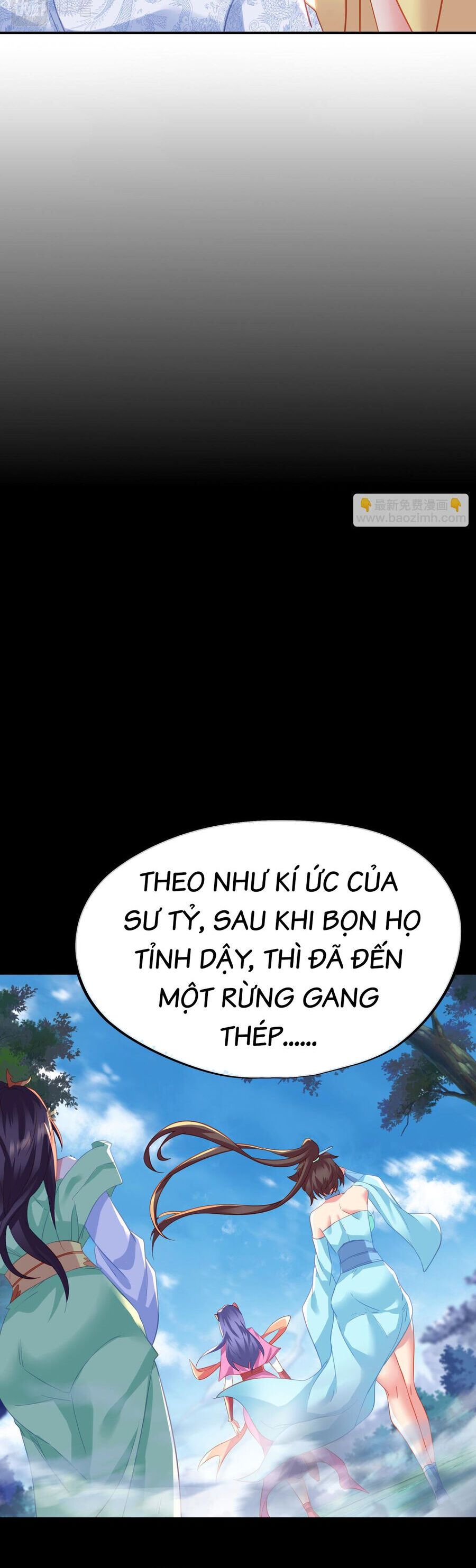 đọc truyện Bắt Đầu Quật Khởi Từ Làm Lô Đỉnh Chương 76 ảnh 14 tại Truyện Dạ Ký