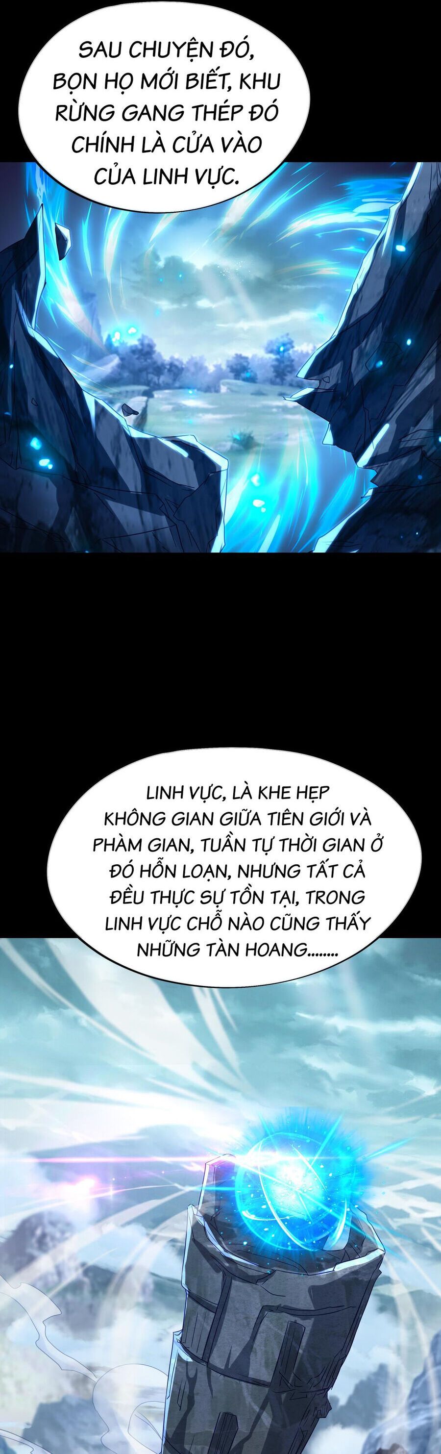 đọc truyện Bắt Đầu Quật Khởi Từ Làm Lô Đỉnh Chương 76 ảnh 15 tại Truyện Dạ Ký